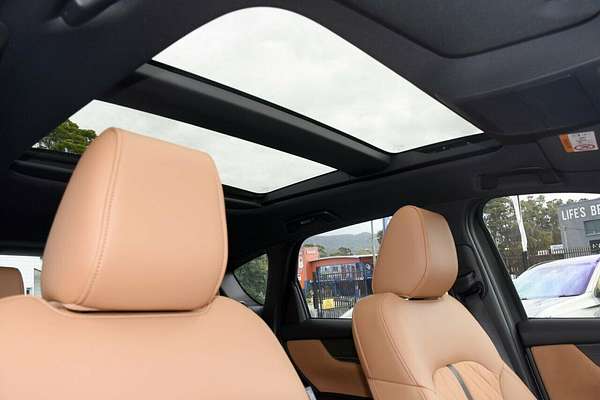 2024 Mazda CX-60 P50e Azami KH Series