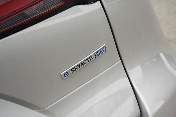 2024 Mazda CX-60 P50e Azami KH Series