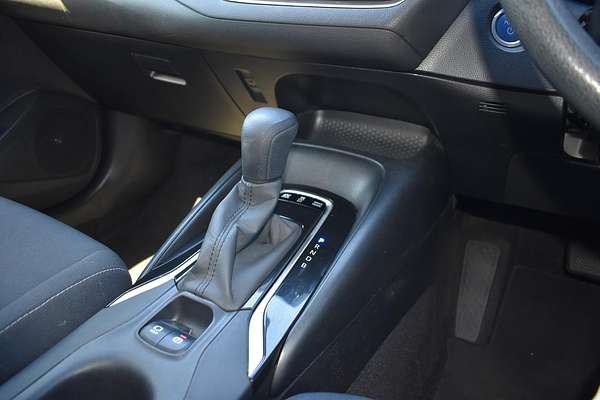 2019 Toyota Corolla Ascent Sport Hybrid ZWE211R