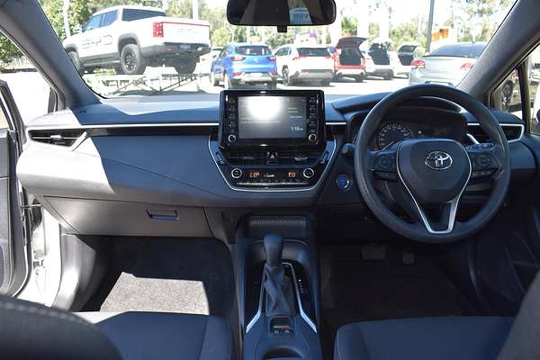 2019 Toyota Corolla Ascent Sport Hybrid ZWE211R