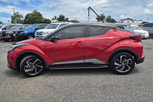 2023 Toyota C-HR Koba ZYX10R