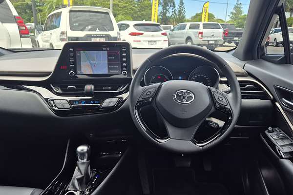 2023 Toyota C-HR Koba ZYX10R