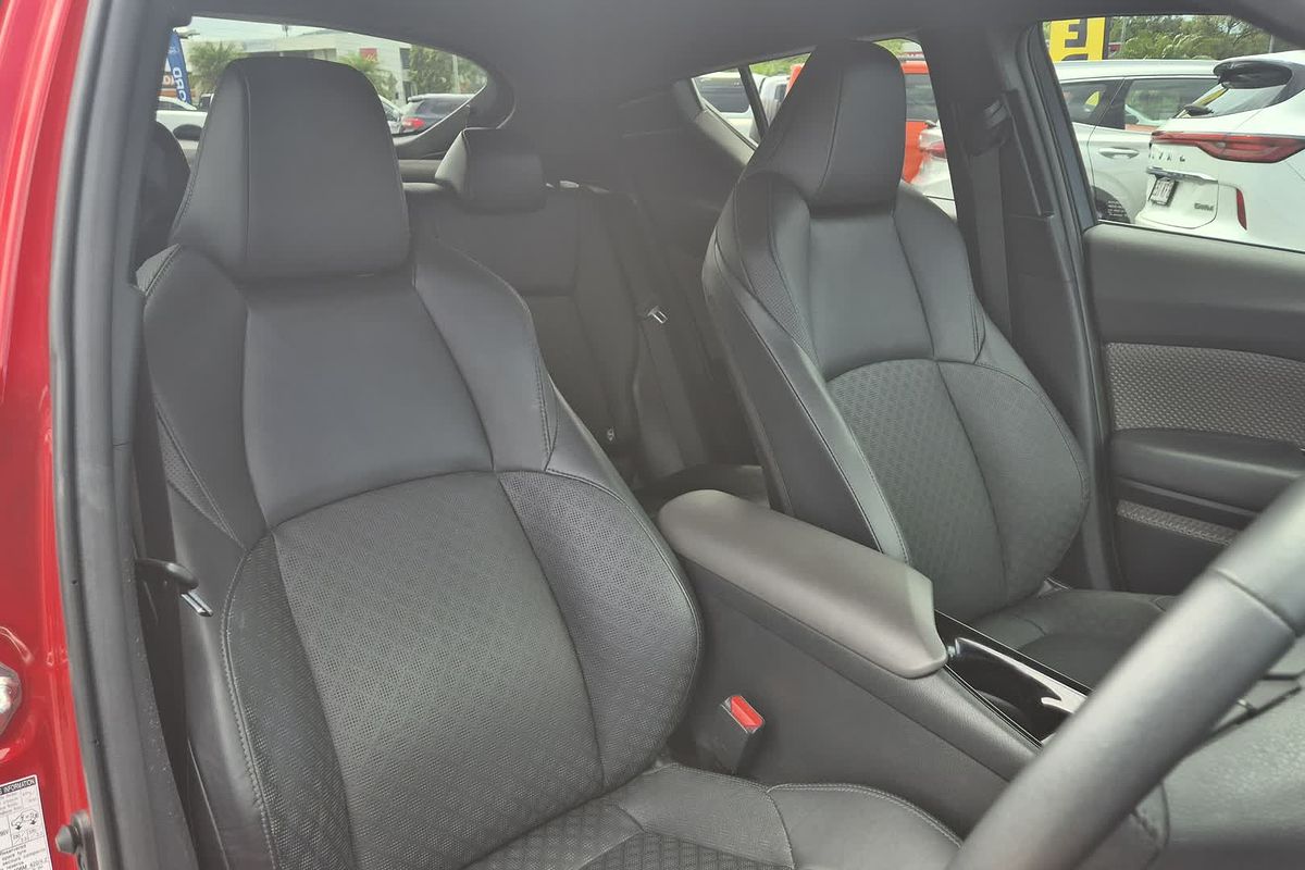 2023 Toyota C-HR Koba ZYX10R