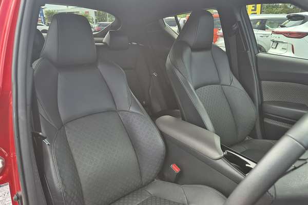 2023 Toyota C-HR Koba ZYX10R