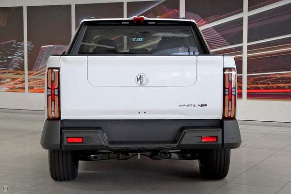 2025 MG MGU9 Explore Pro EKK1C 4X4