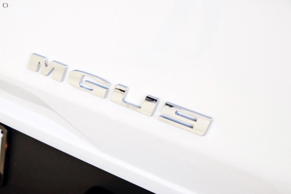 2025 MG MGU9 Explore Pro EKK1C 4X4