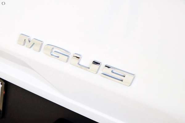 2025 MG MGU9 Explore Pro EKK1C 4X4