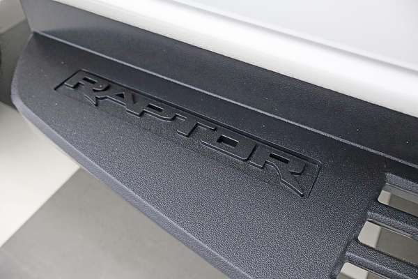 2019 Ford Ranger XL Hi-Rider PX MkIII Rear Wheel Drive 2.2L