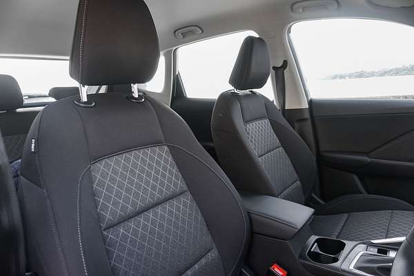 2025 MG ZS Vibe ZS32