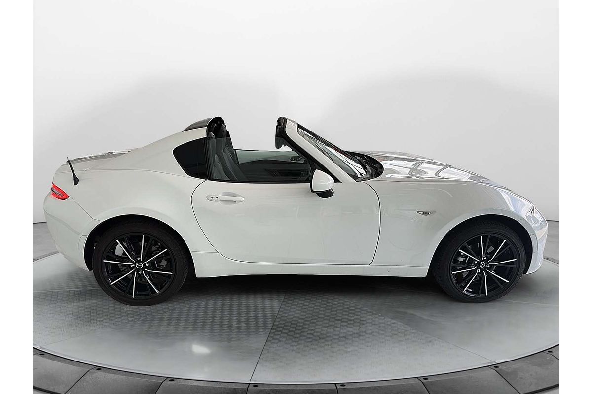 2024 Mazda MX-5
