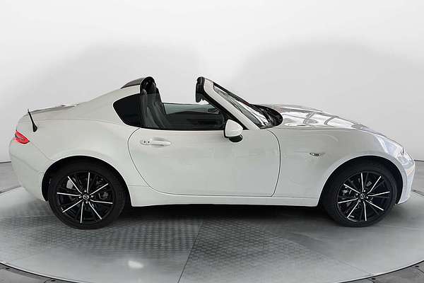 2024 Mazda MX-5