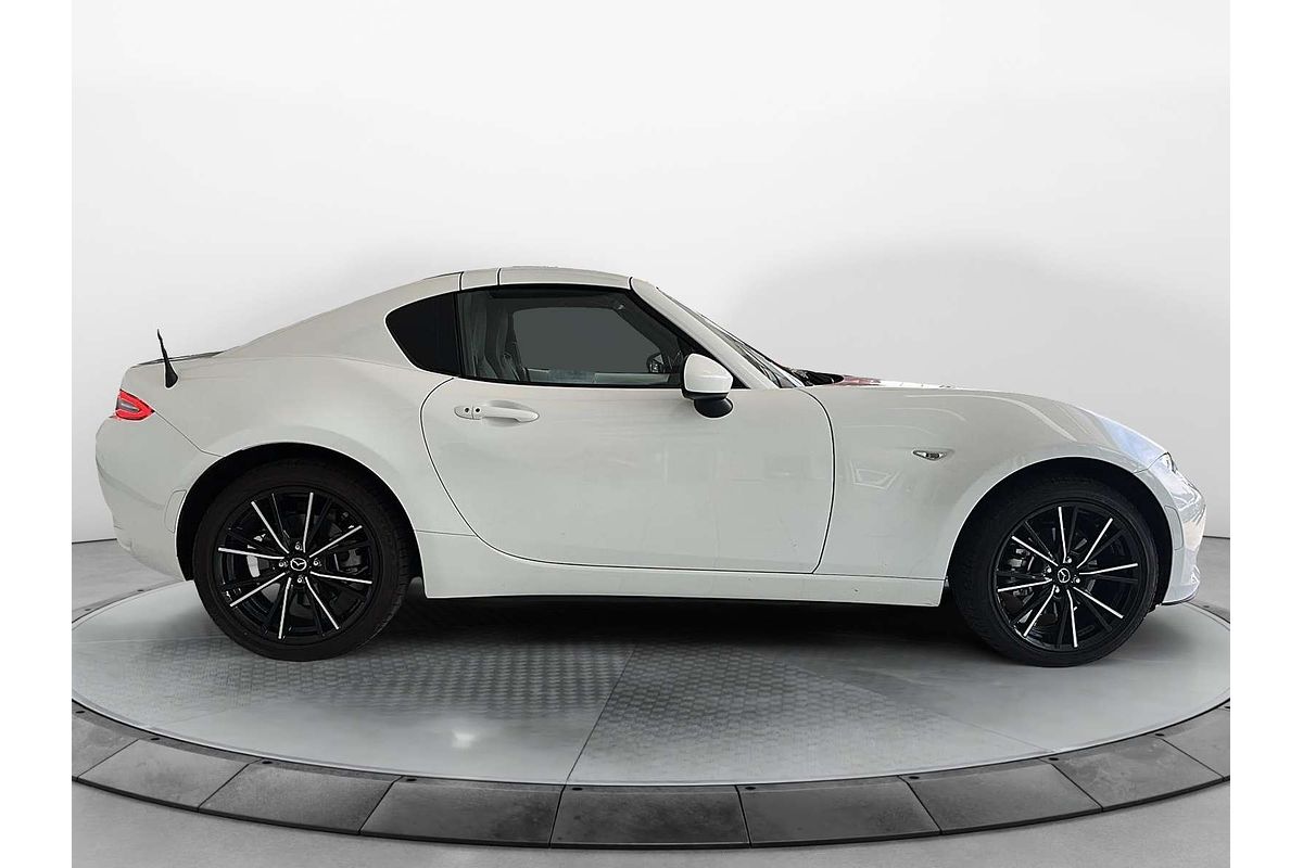 2024 Mazda MX-5