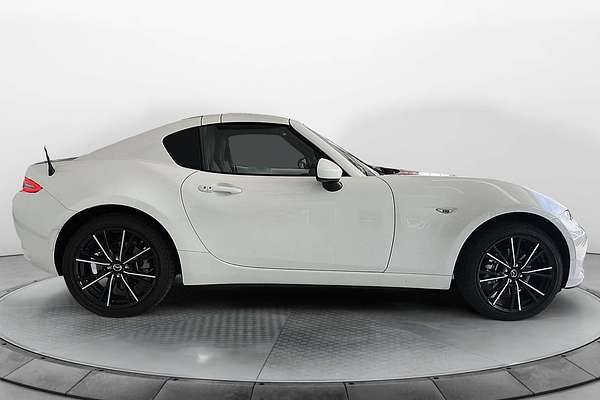 2024 Mazda MX-5