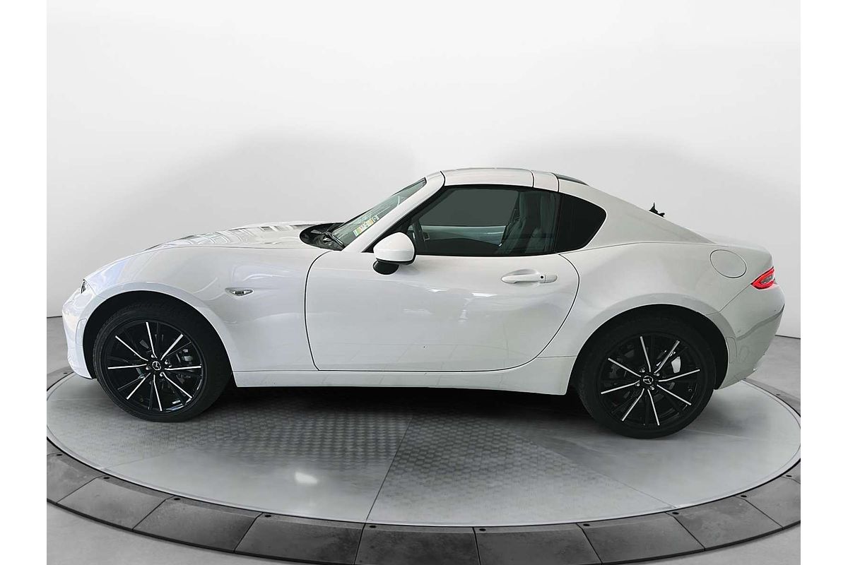 2024 Mazda MX-5