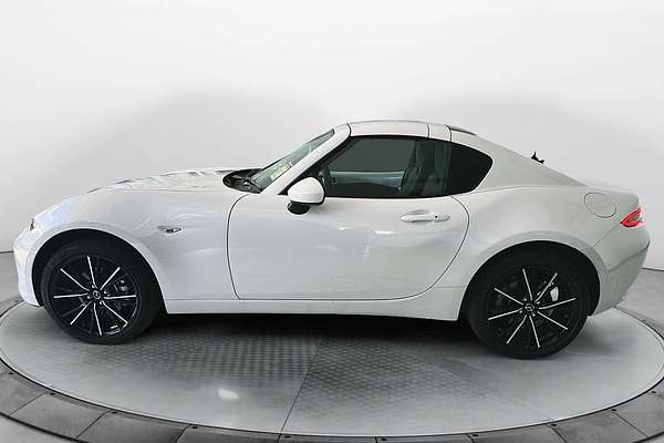 2024 Mazda MX-5