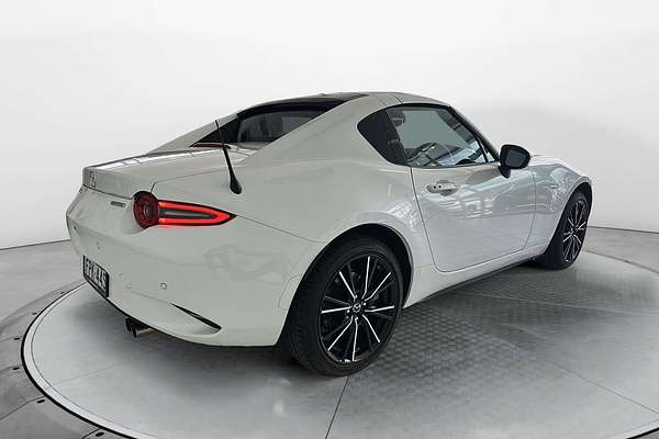 2024 Mazda MX-5
