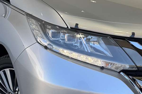 2020 Honda Odyssey VTi-L 5th Gen