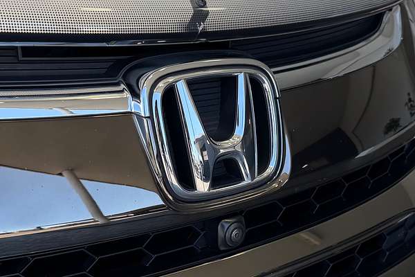 2020 Honda Odyssey VTi-L 5th Gen