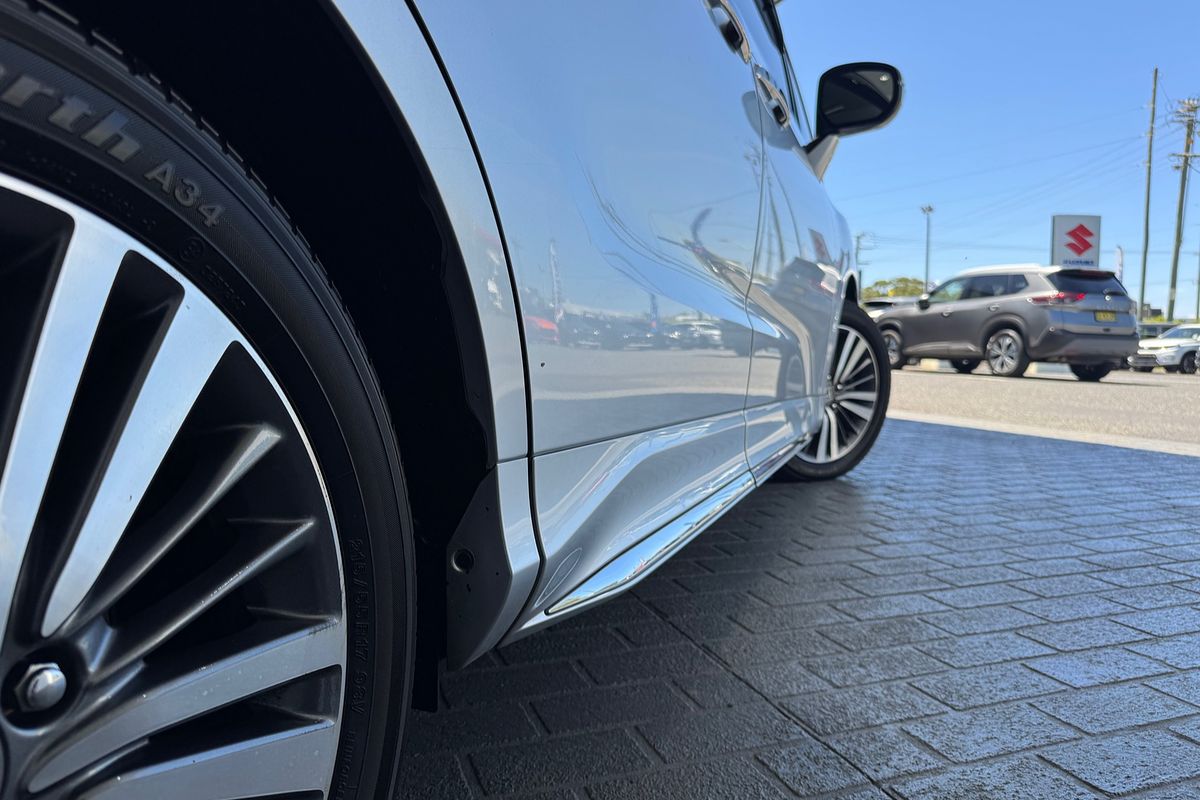 2020 Honda Odyssey VTi-L 5th Gen