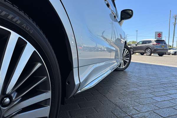 2020 Honda Odyssey VTi-L 5th Gen