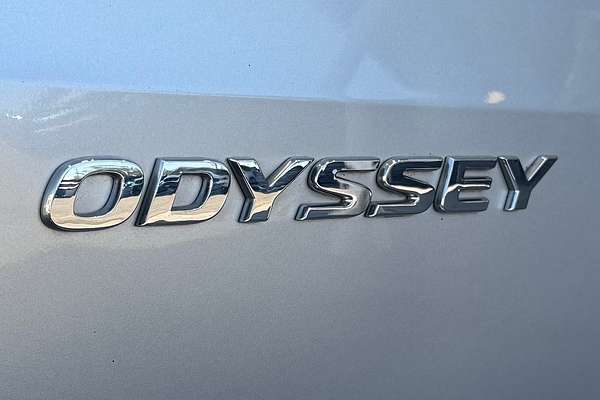 2020 Honda Odyssey VTi-L 5th Gen