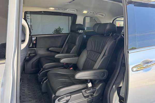 2020 Honda Odyssey VTi-L 5th Gen