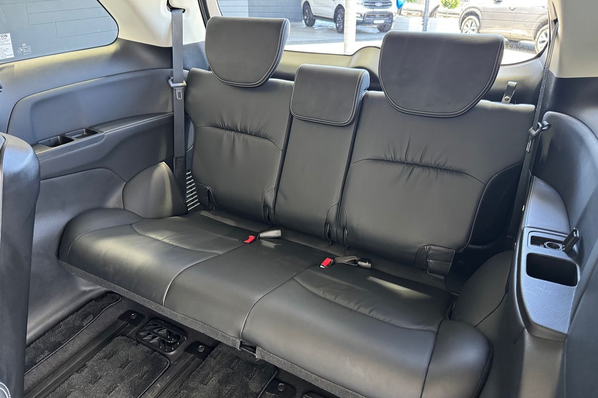 2020 Honda Odyssey VTi-L 5th Gen