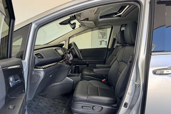 2020 Honda Odyssey VTi-L 5th Gen