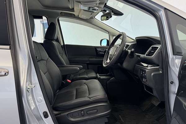 2020 Honda Odyssey VTi-L 5th Gen