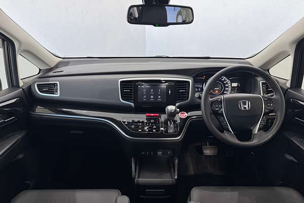 2020 Honda Odyssey VTi-L 5th Gen