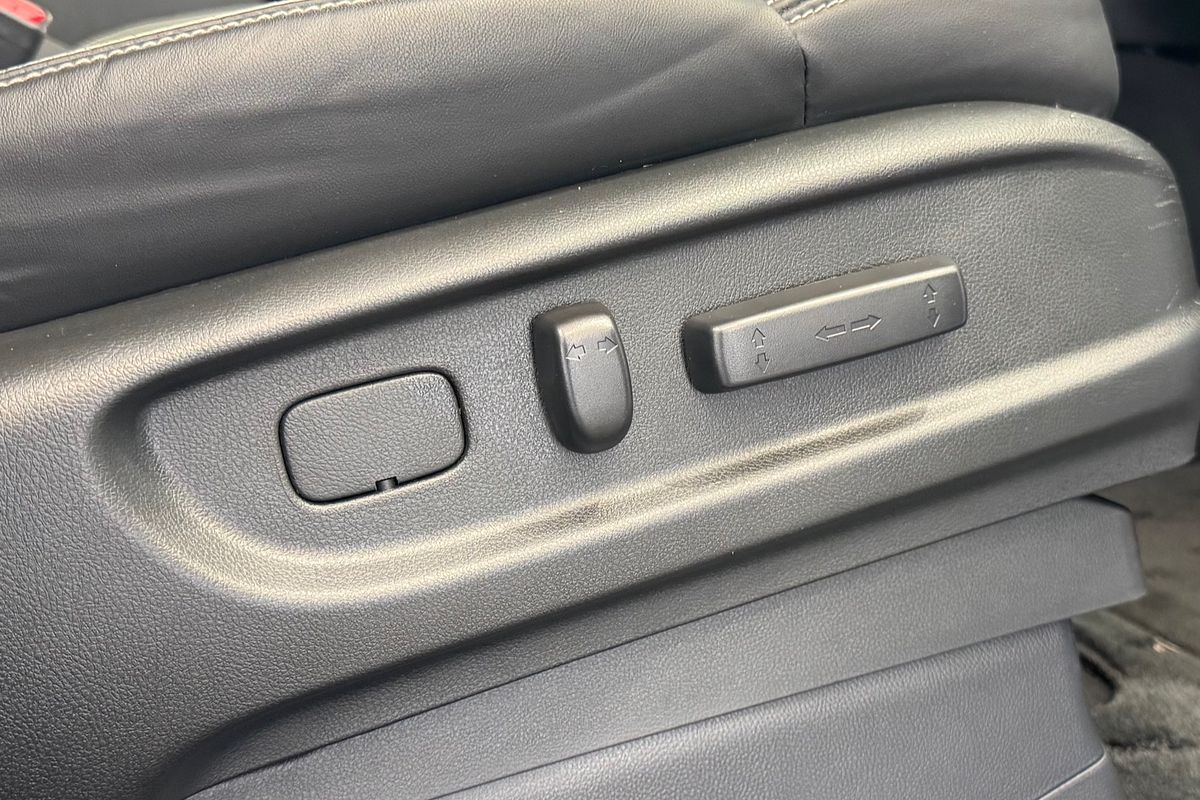 2020 Honda Odyssey VTi-L 5th Gen