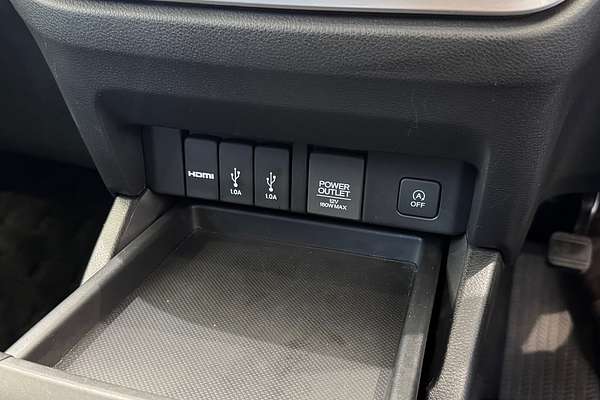 2020 Honda Odyssey VTi-L 5th Gen