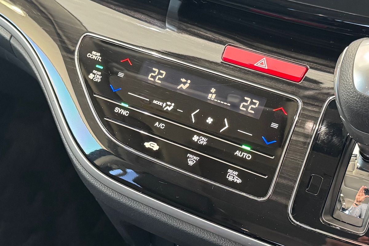 2020 Honda Odyssey VTi-L 5th Gen