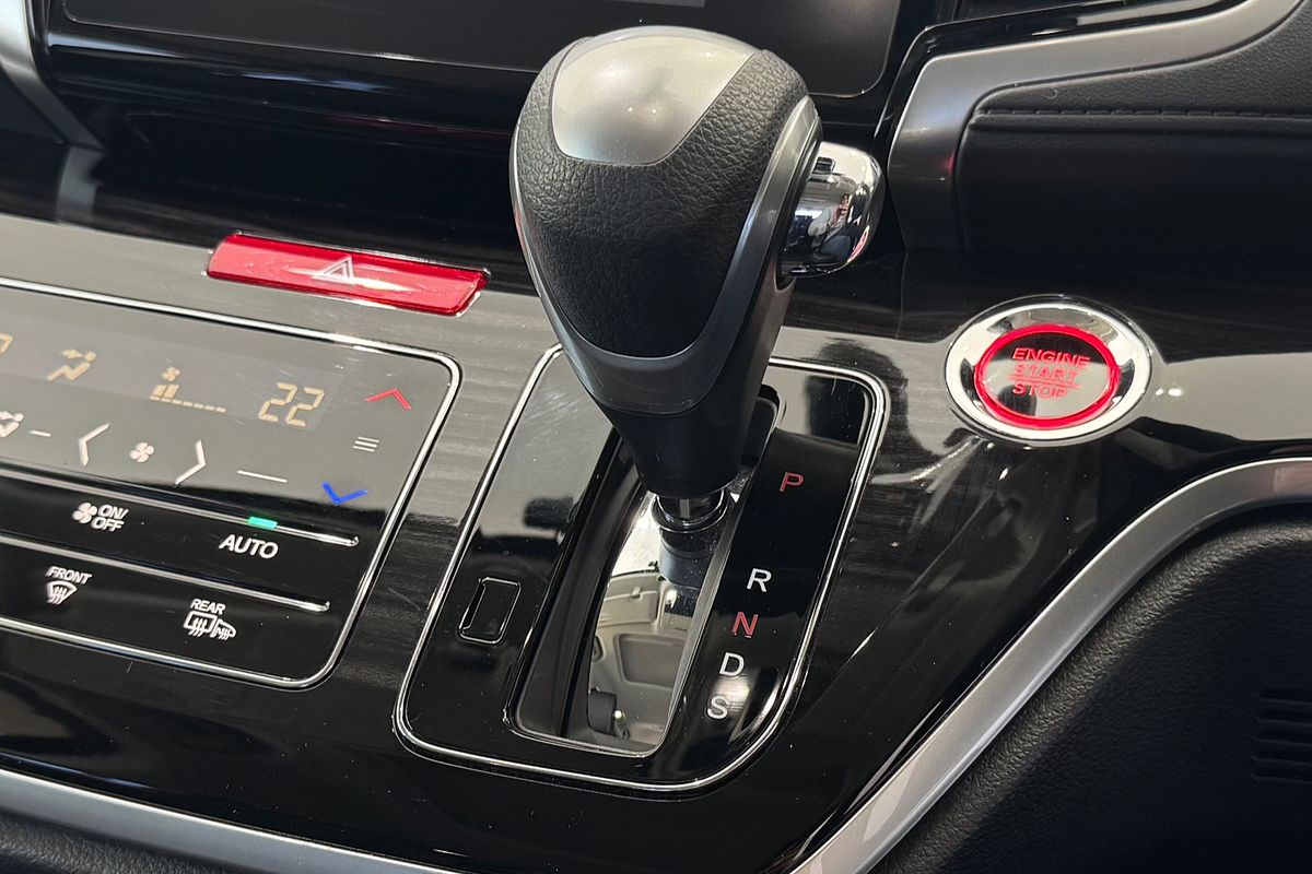 2020 Honda Odyssey VTi-L 5th Gen