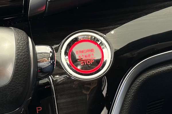 2020 Honda Odyssey VTi-L 5th Gen