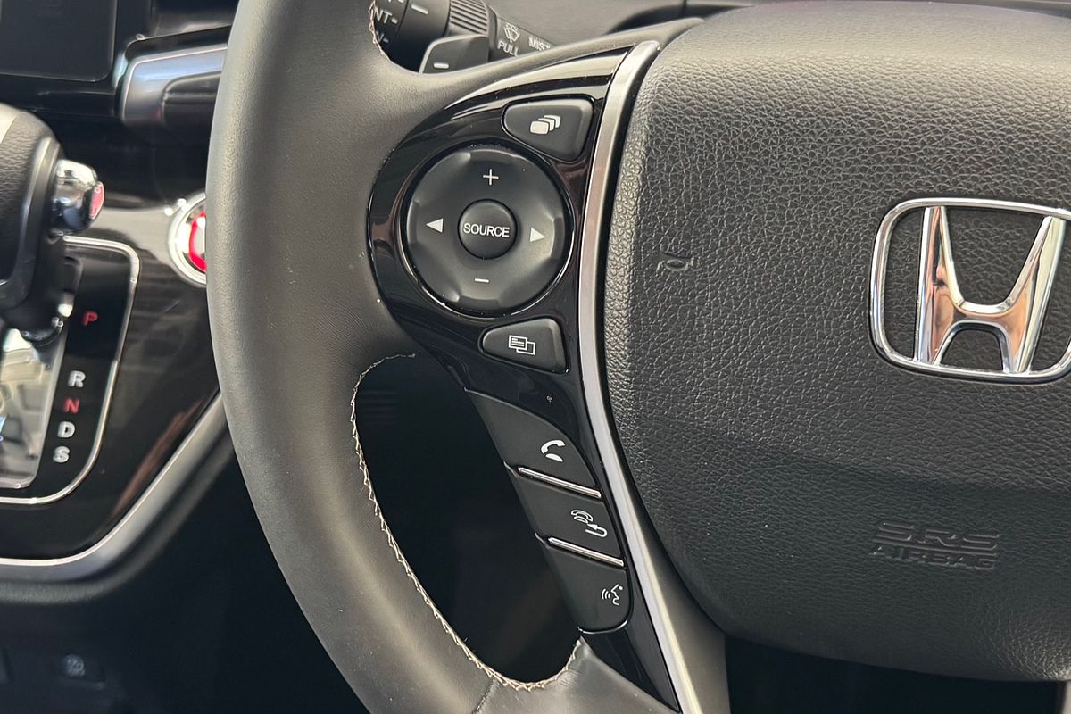 2020 Honda Odyssey VTi-L 5th Gen