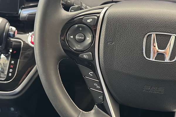 2020 Honda Odyssey VTi-L 5th Gen