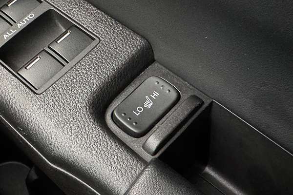 2020 Honda Odyssey VTi-L 5th Gen