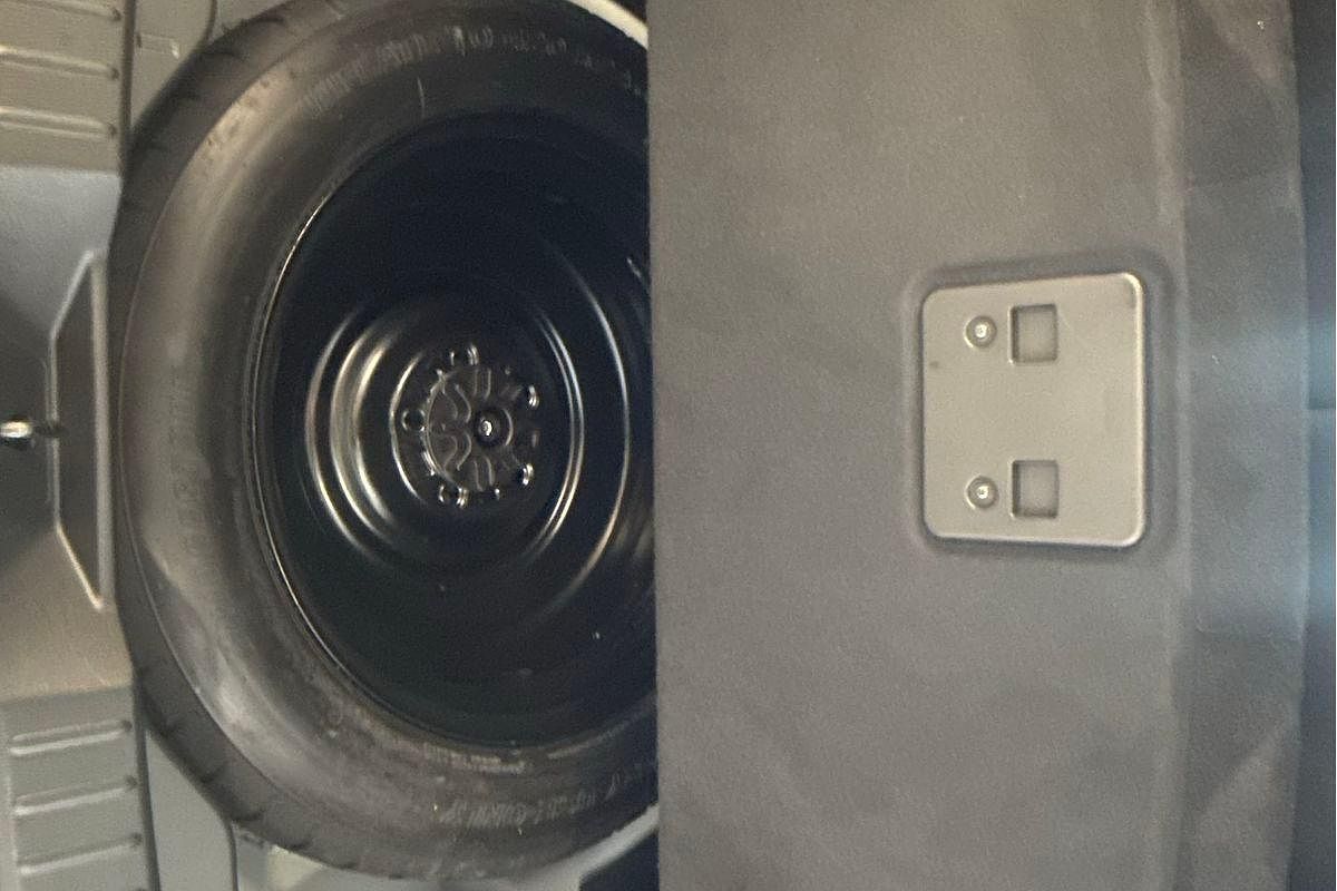 2021 Mazda CX-8 Sport KG Series