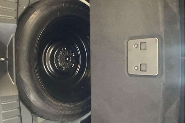 2021 Mazda CX-8 Sport KG Series