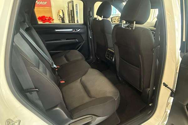 2021 Mazda CX-8 Sport KG Series