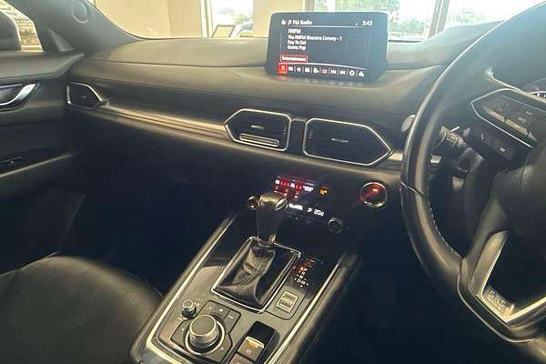 2021 Mazda CX-8 Sport KG Series