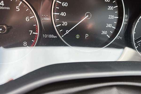 2024 Mazda CX-30 G25 Astina DM Series