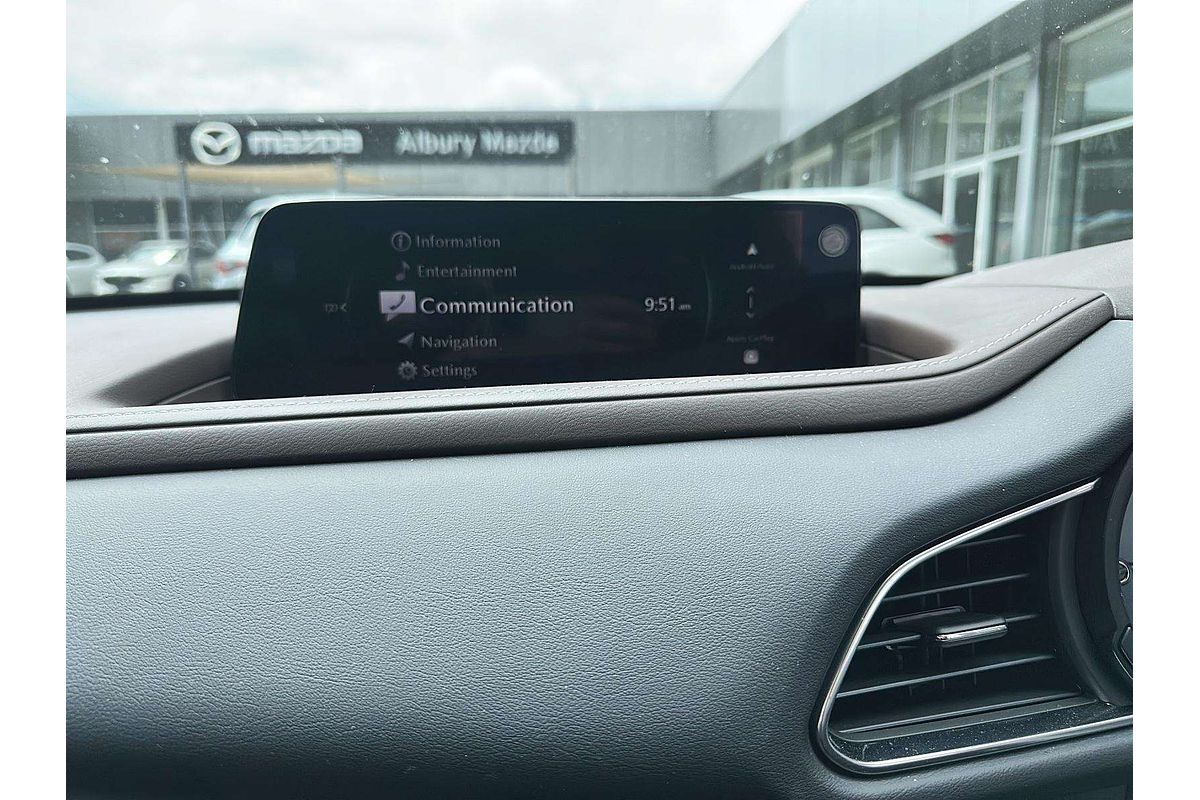 2024 Mazda CX-30 G25 Astina DM Series