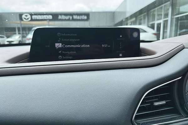 2024 Mazda CX-30 G25 Astina DM Series