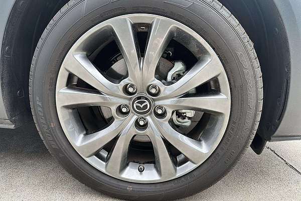 2024 Mazda CX-30 G25 Astina DM Series