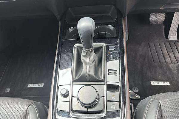 2024 Mazda CX-30 G25 Astina DM Series