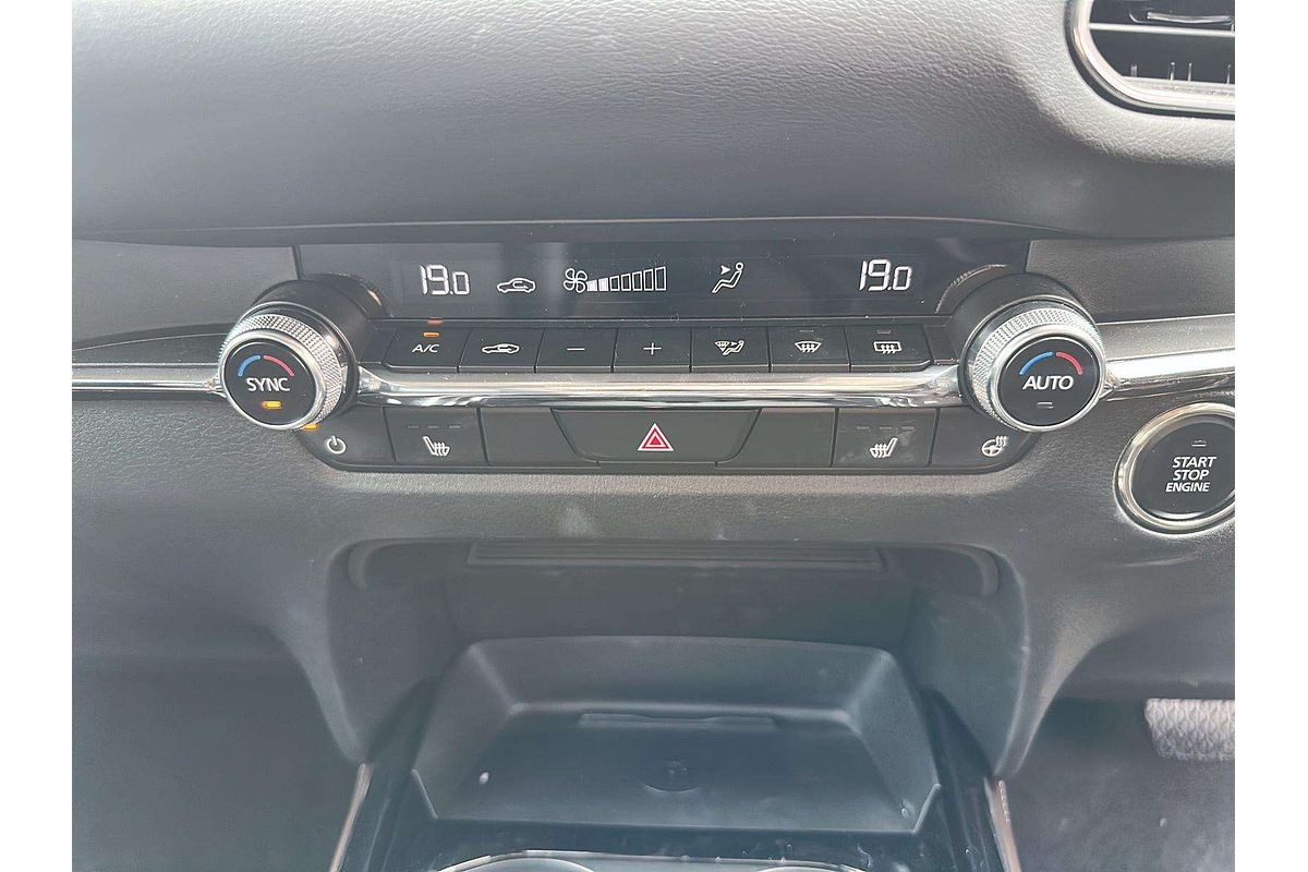 2024 Mazda CX-30 G25 Astina DM Series