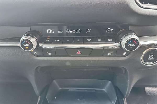 2024 Mazda CX-30 G25 Astina DM Series