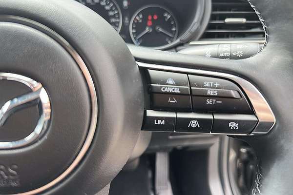 2024 Mazda CX-30 G25 Astina DM Series